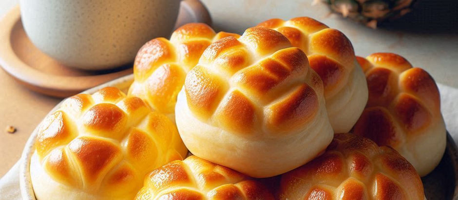Pan Bolo: Descubre el Increíble Sabor de las Delicias de Macao