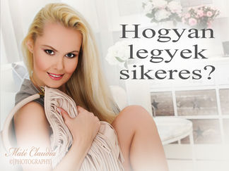 Hogyan legyek sikeres?