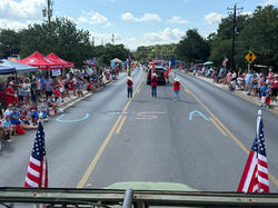 Parade 2026