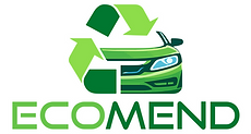 EcoMend Plastic Repairs Sydney Logo
