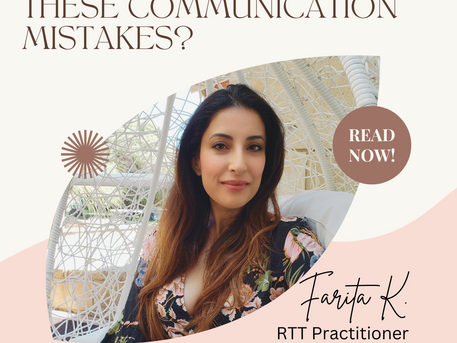 Are You Guilty of These Common Communication Mistakes?