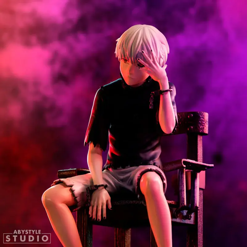 Tokyo Ghoul Ken Kaneki Figür
