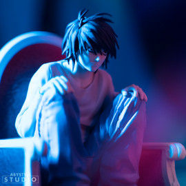 Death Note - L Figür