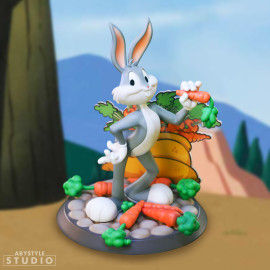 Looney Tunes Bugs Bunny Figür