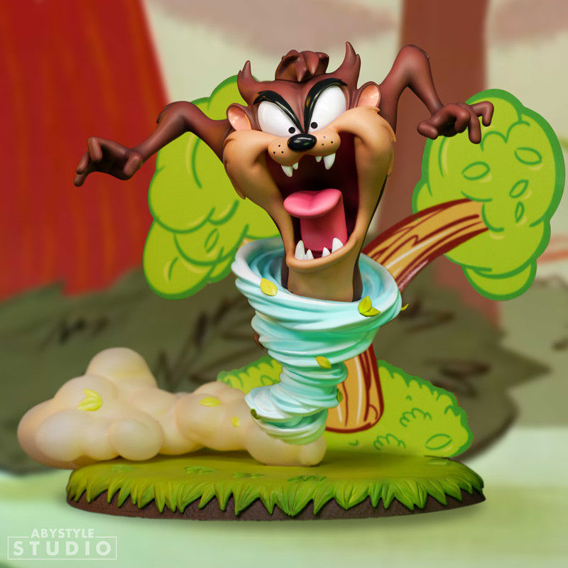 Looney Tunes Taz Figür