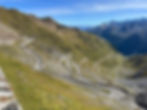 Stevlio Pass