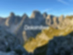 Dolomites