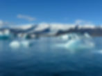 Jökulsárlón Glacier Lagoon