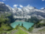 Swiss Alps