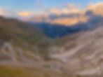 Stevlio Pass