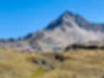 Passo di Gavia