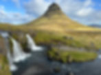 Kirkjufell