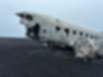 Solheimasandur Plane Wreck