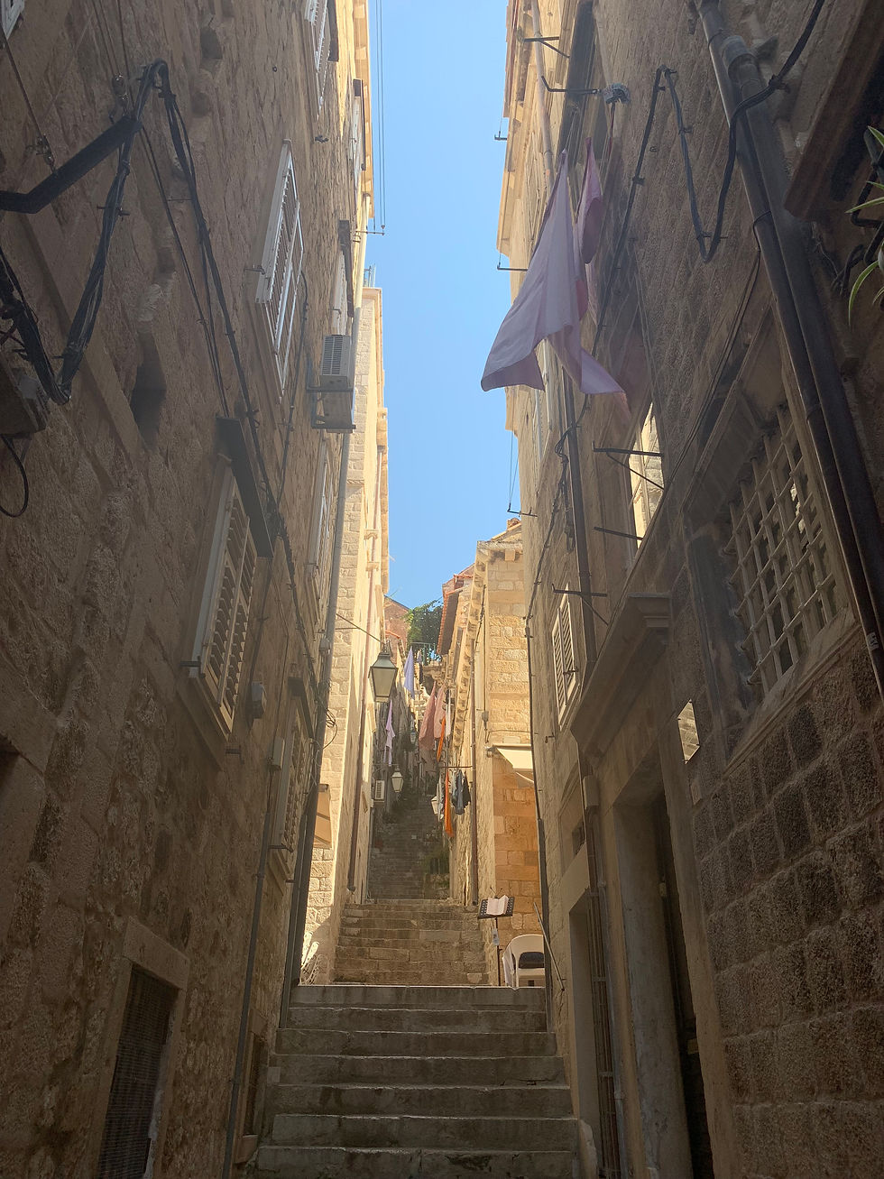 Dubrovnik