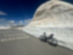 Col du Galibier