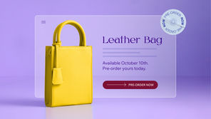 What are pre-orders and how do they work in eCommerce