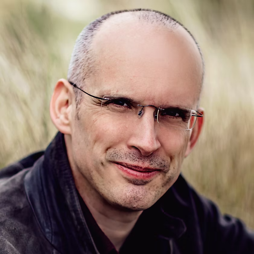 Paul Boag