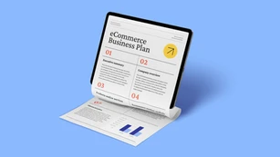 How to create a defensible eCommerce business plan