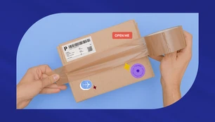 Ecommerce packaging: the beginner's guide