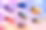 2025's website color trends