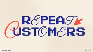 Put your sales on repeat: 5 sustainable strategies for earning repeat customers