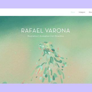 best portfolio websites examples