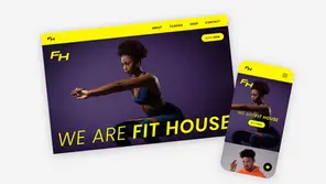 How to make a fitness logo that will strengthen your brand