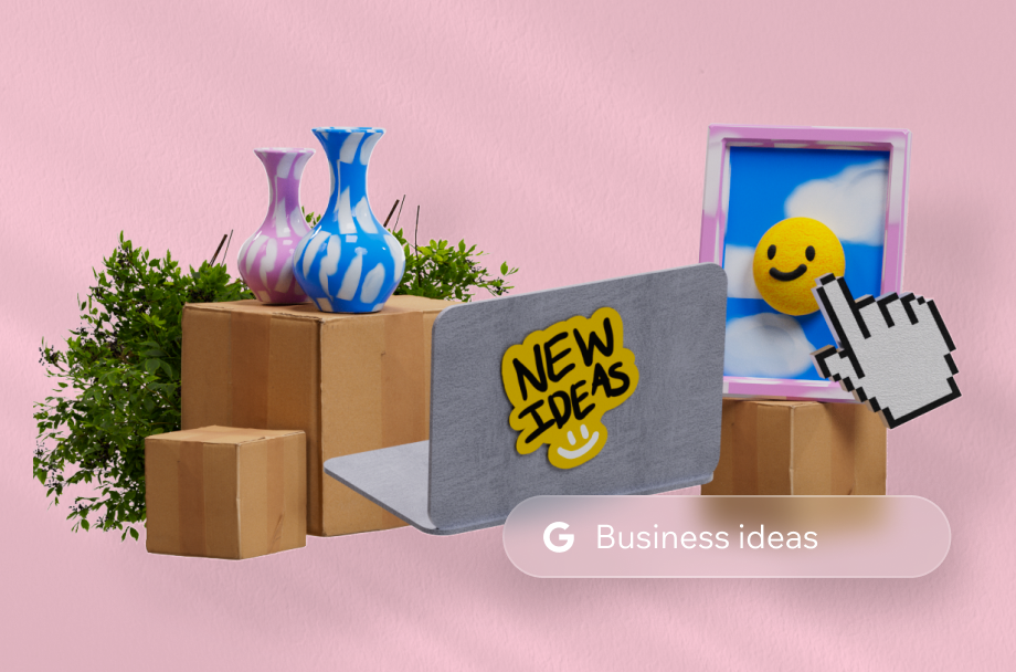 How to start a interior design business 