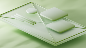 AI vs. template: Which should I use to create my website?