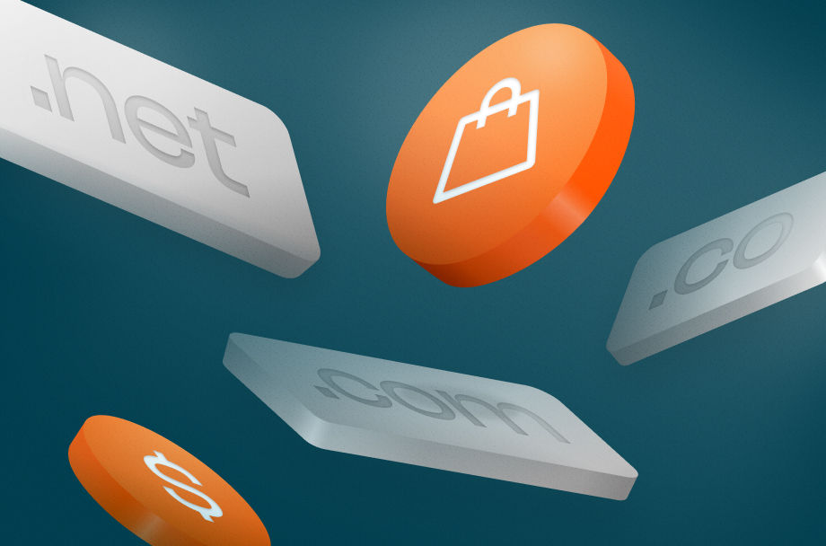 .co vs .com: which is the best domain choice?