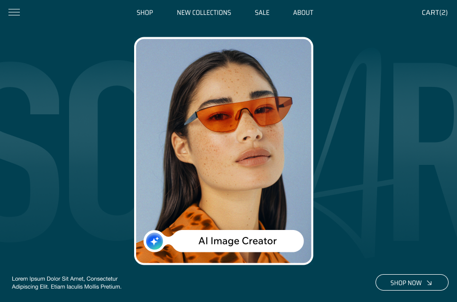 Stop settling for "good enough" website images—here's how to make them count