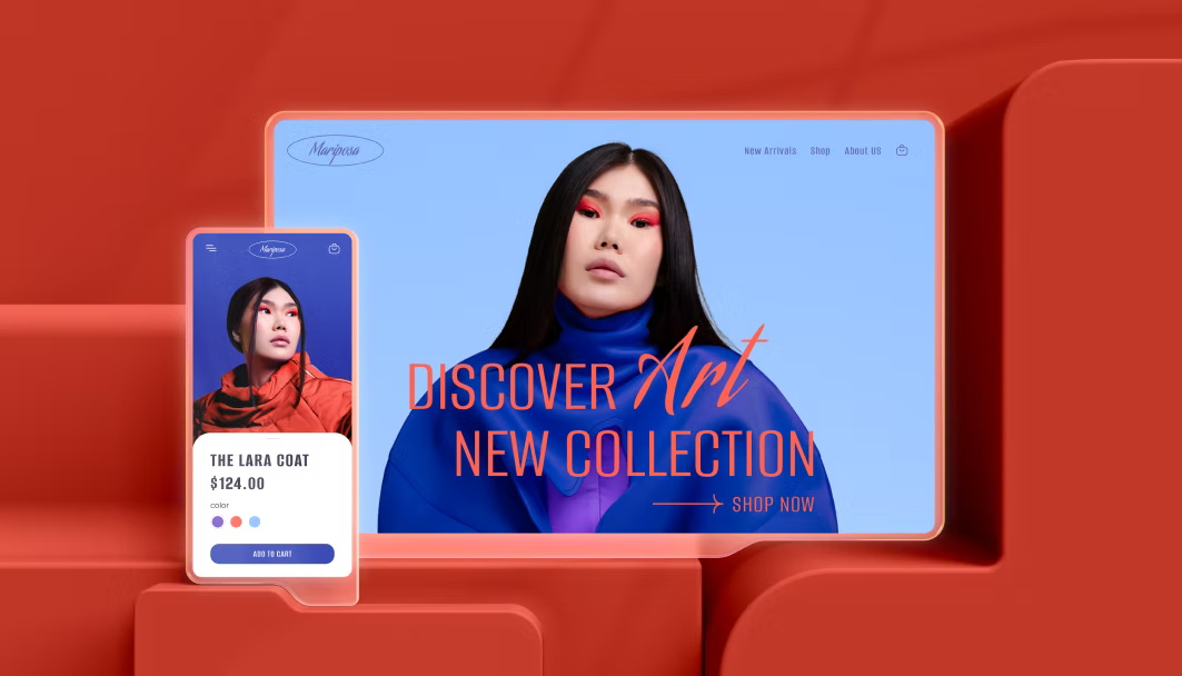 Can your eCommerce platform do this? Proof that Wix is good for eCommerce