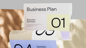 How to create a photographer business plan
