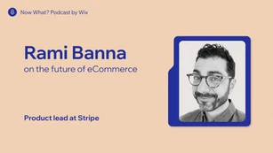 This is the future of eCommerce, according to Stripe's Rami Banna 