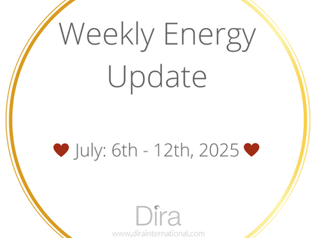 Your 1-Minute Reading: July 6th