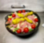 Antipasto Salad