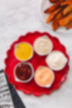 Dipping Sauces