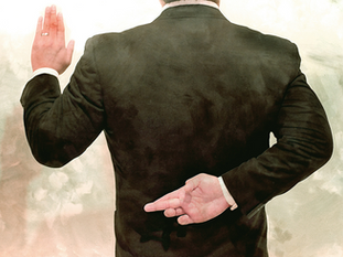 Why Are U.S. Legislators So Reluctant to Promote the Federal Casualty Loss Program?  