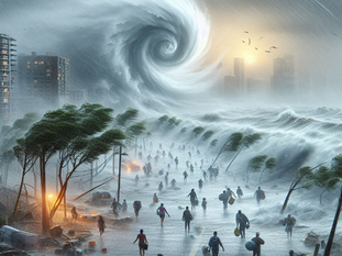 The Fallout from Helene