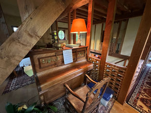 «Not Without a Star»