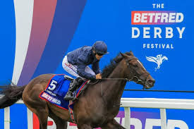 The Betfred Derby and Oaks