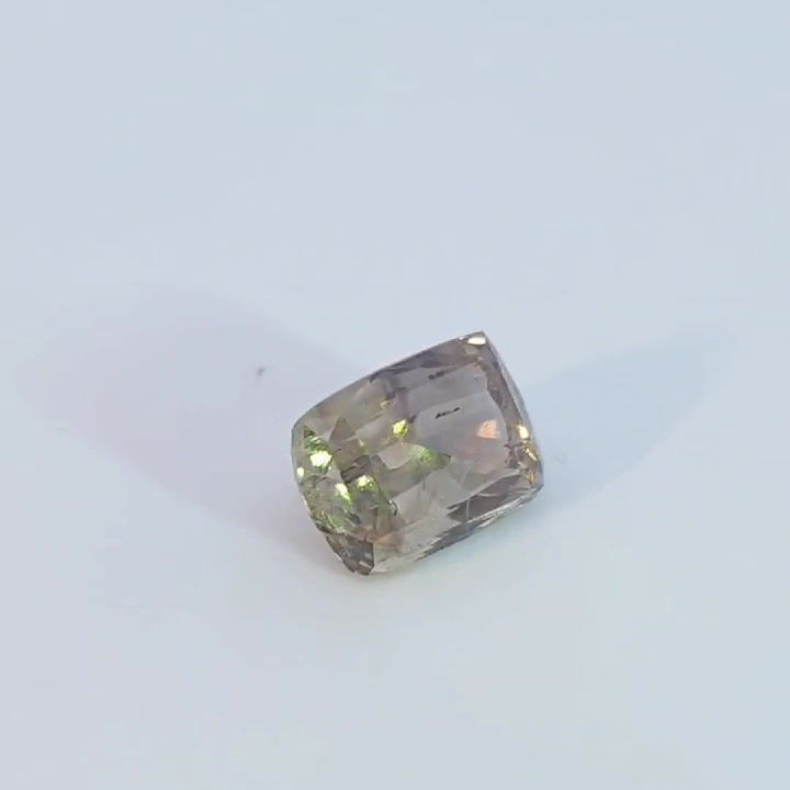 Thumbnail: 2.72 Cts Natural Ceylon Alexandrite