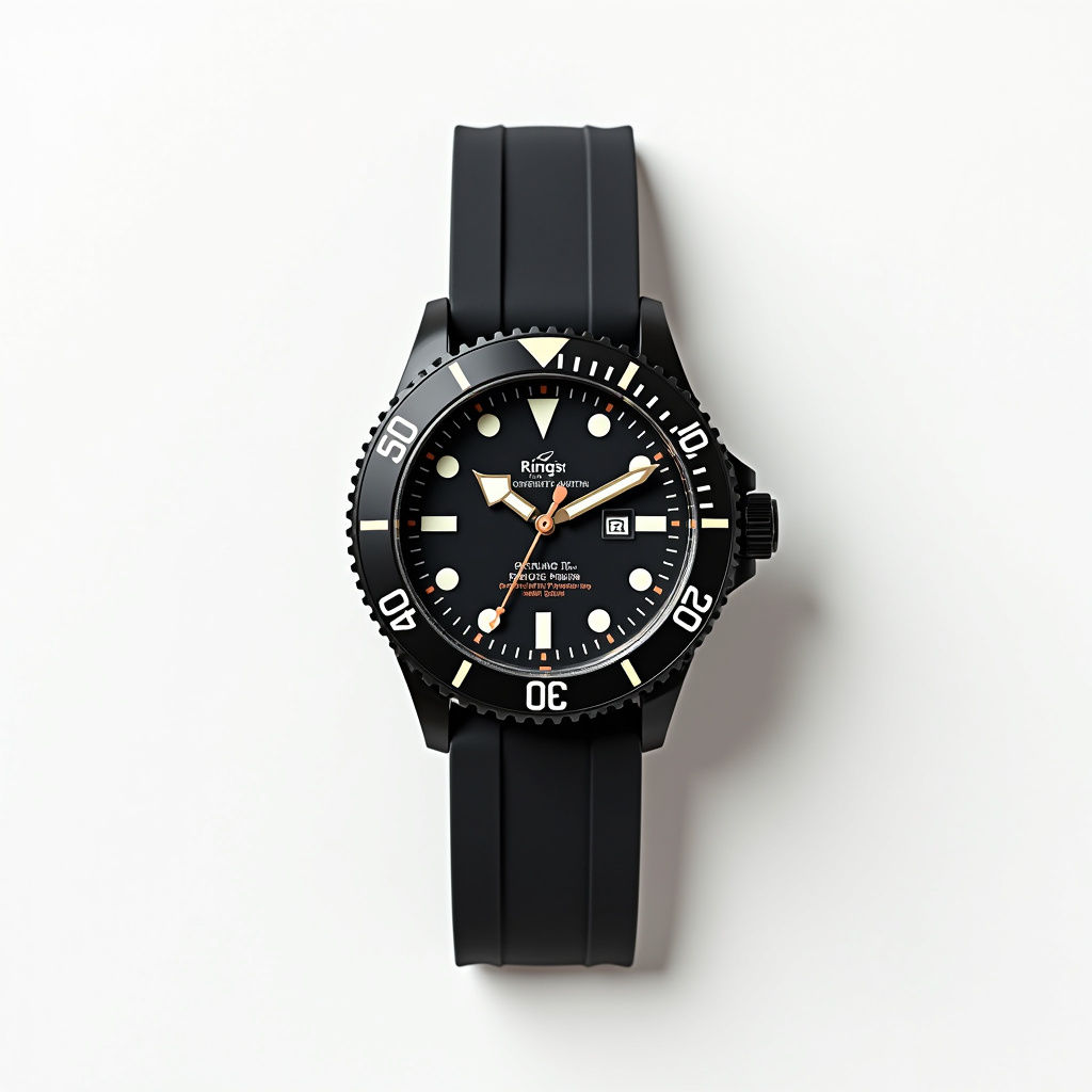 Relógio Esportivo Diver