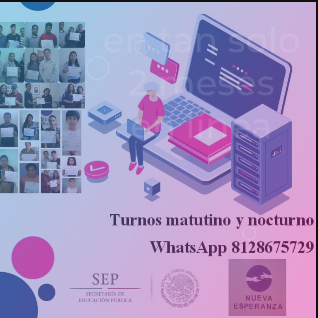 Clases Online Primaria y Secundaria