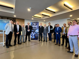 Fortalece la cooperación internacional en calidad y acreditación