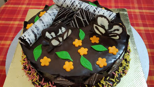 Easter Cake