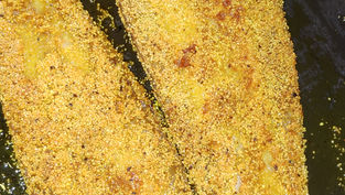 Goan Lepo Fish Fry