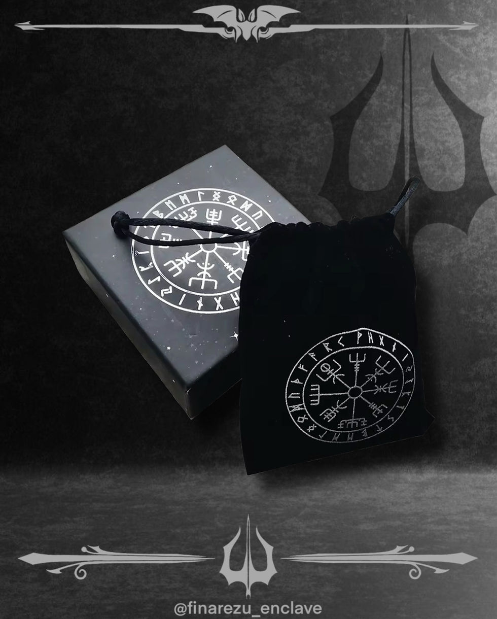 runes older futhark