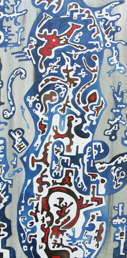 M.Rubbi_Mr. Cockerel_