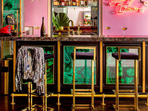 ПОЗОЛОТА, СТЕКЛО И МАЛАХИТ